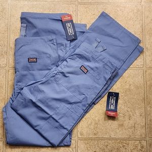 Cherokee Scrub Pants bundle